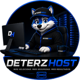 DeterZHost